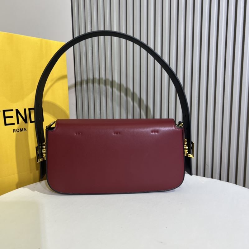 Fendi Satchel Bags